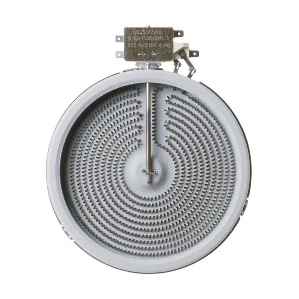 GE APPLIANCE WB30T10047 RANGE HALIANT SURFACE ELEMENT 6 INCH (genuine oem part) - Parts Solution Group