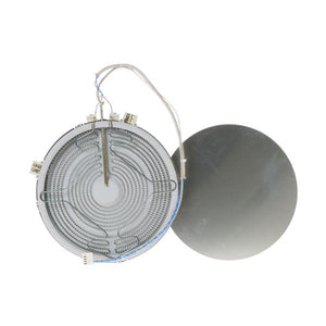 GE APPLIANCE WB30T10062 RANGE RADIANT SURFACE ELEMENT (genuine oem part)