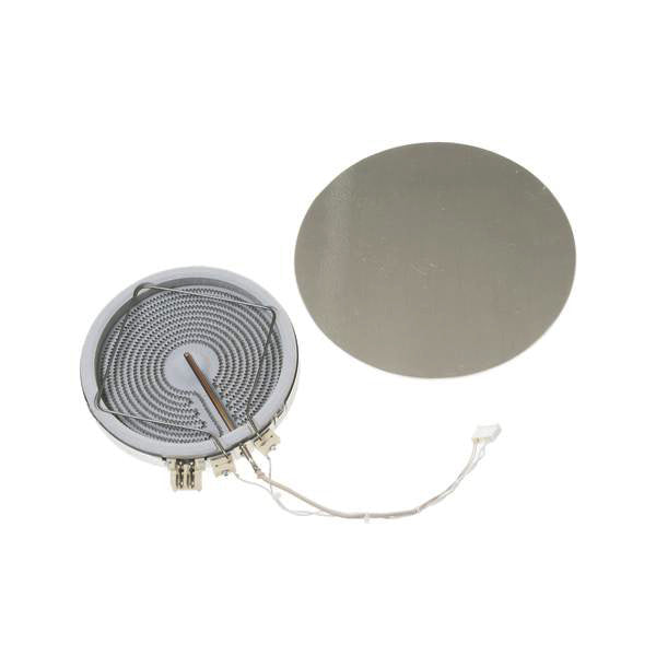 GE APPLIANCE WB30T10067 RANGE RADIANT ELEMENT CENTER (GENUINE OEM PART) - Parts Solution Group