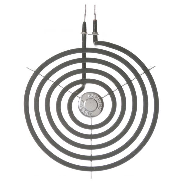 GE APPLIANCE WB30T10074 8 INCH SURFACE BURNER HEATING ELEMENT (genuine oem part) - Parts Solution Group