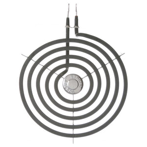 GE APPLIANCE WB30T10074 8 INCH SURFACE BURNER HEATING ELEMENT (genuine oem part)