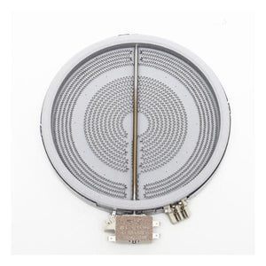 GE APPLIANCE WB30T10086 COOKTOP RADIANT ELEMENT 8-IN (genuine oem part)