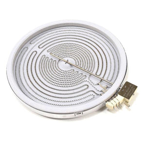 GE APPLIANCE WB30T10096 RANGE RADIANT ELEMENT (genuine oem part)