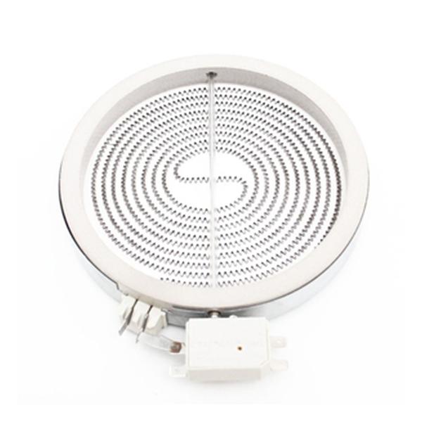 GE APPLIANCE WB30T10097 RADIANT ELEMENT (genuine oem part) - Parts Solution Group