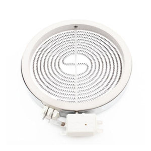 GE APPLIANCE WB30T10097 RADIANT ELEMENT (genuine oem part)