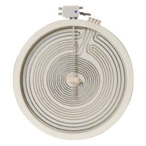 GE APPLIANCE WB30T10107 RANGE HALOGEN SURFACE ELEMENT (genuine oem part)