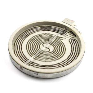 GE APPLIANCE WB30T10122 RANGE RADIANT DUAL ELEMENT 9-IN (GENUINE OEM PART)