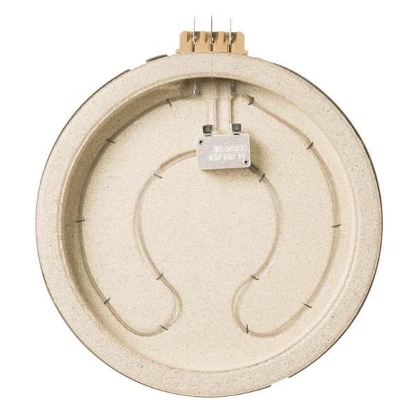 GE APPLIANCE WB30T10124 ELEMENT RADIANT 6 WARMER (genuine oem part) - Parts Solution Group