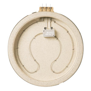 GE APPLIANCE WB30T10124 ELEMENT RADIANT 6 WARMER (genuine oem part)