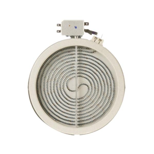 GE APPLIANCE WB30T10129 RANGE RADIANT SURFACE ELEMENT 6 INCH (genuine oem part) - Parts Solution Group
