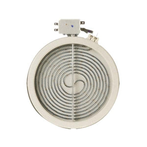 GE APPLIANCE WB30T10129 RANGE RADIANT SURFACE ELEMENT 6 INCH (genuine oem part)
