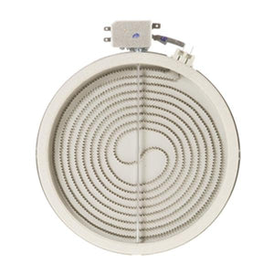 GE APPLIANCE WB30T10132 RANGE RADIANT SURFACE ELEMENT 8 INCH (genuine oem part)