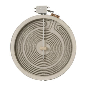GE APPLIANCE WB30T10133 RANGE DUAL RADIANT ELEMENT - 9 INCH (genuine oem part)
