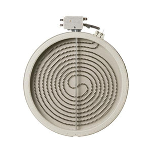 GE APPLIANCE WB30T10136 RANGE SURFACE ELEMENT (genuine oem part)
