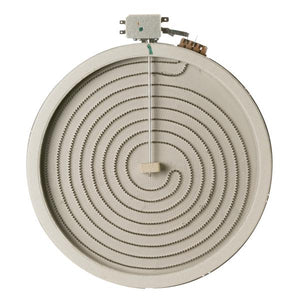 GE APPLIANCE WB30T10146 RANGE 12 INCH HALIANT SURFACE ELEMENT (genuine oem part)