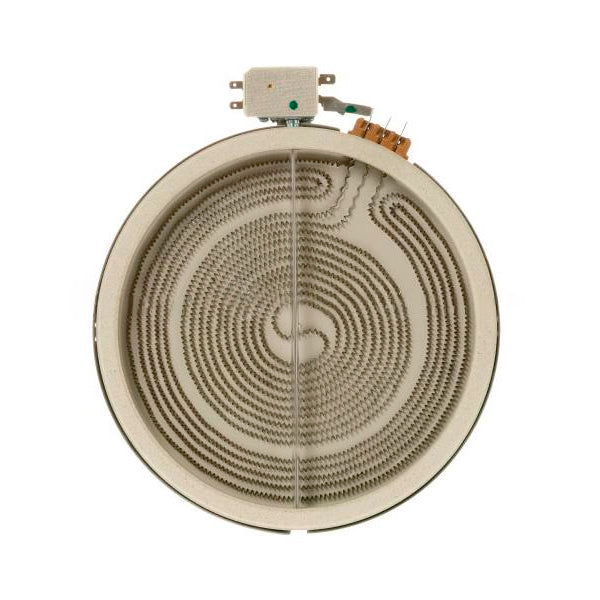 GE APPLIANCE WB30T10153 HALIANT 8 IN ELEMENT (GENUINE OEM PART)