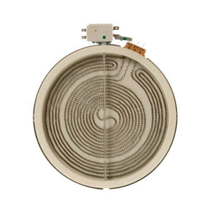 GE APPLIANCE WB30T10153 HALIANT 8 IN ELEMENT (GENUINE OEM PART)