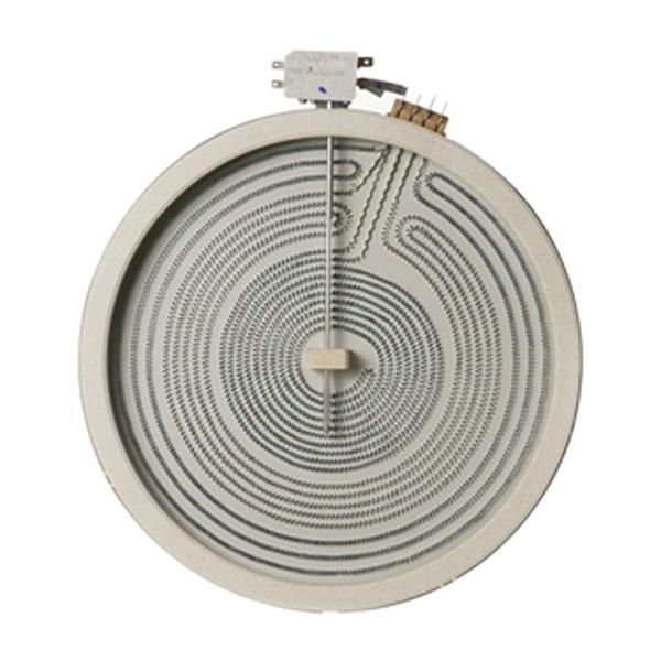 GE APPLIANCE WB30T10155 RANGE TRIPLE HALIANT ELEMENT 12 (genuine oem part) - Parts Solution Group