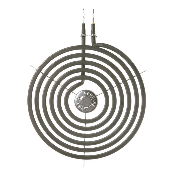 GE APPLIANCE WB30X20481 RANGE SURFACE HEATING ELEMENT 8 INCH (genuine oem part) - Parts Solution Group