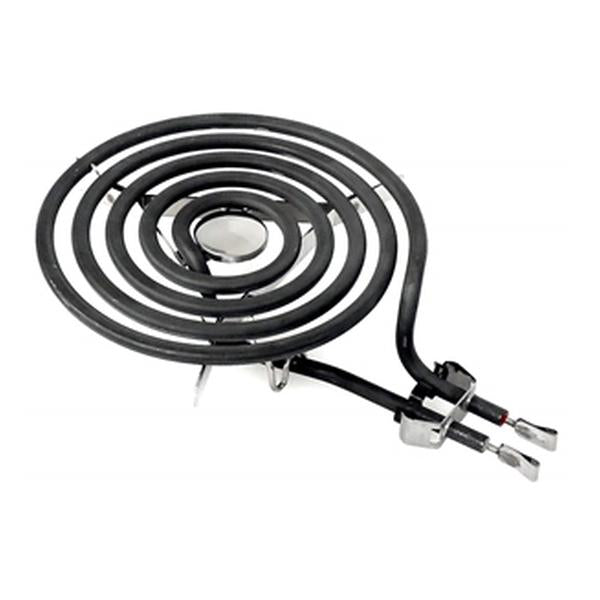 GE APPLIANCE WB30X218 RANGE COIL SURFACE ELEMENT (genuine oem part) - Parts Solution Group