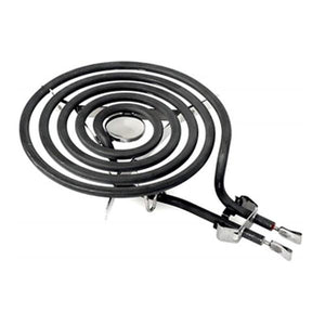 GE APPLIANCE WB30X218 RANGE COIL SURFACE ELEMENT (genuine oem part)