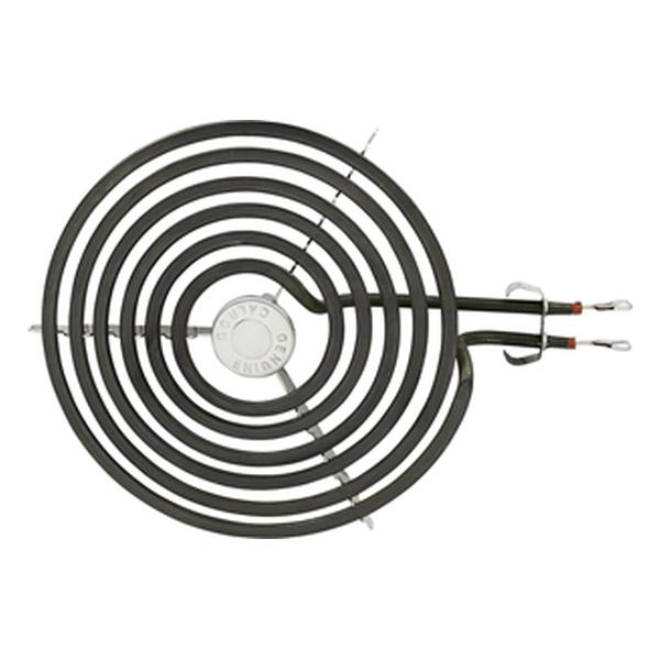 GE APPLIANCE WB30X219 RANGE SURFACE ELEMENT 8 INCH (genuine oem part) - Parts Solution Group