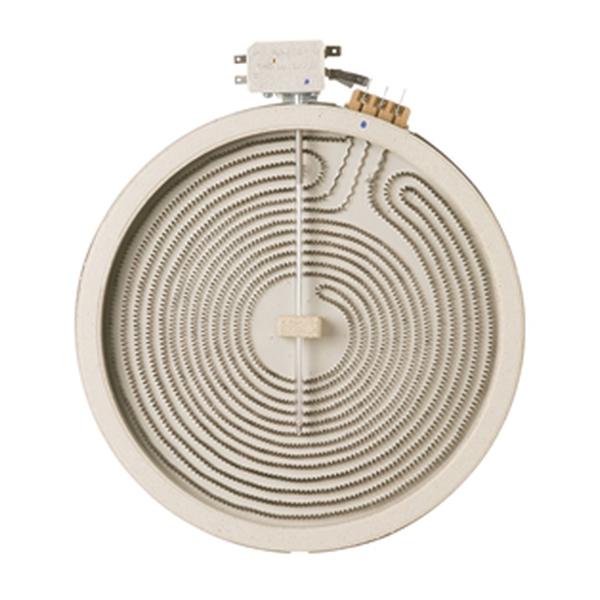 GE APPLIANCE WB30X24111 RANGE DUAL RADIANT SURFACE ELEMENT (genuine oem part) - Parts Solution Group