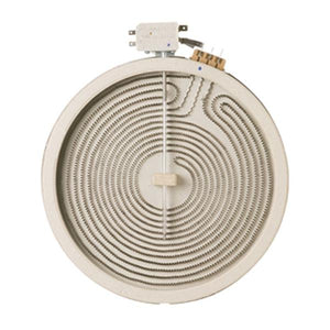 GE APPLIANCE WB30X24111 RANGE DUAL RADIANT SURFACE ELEMENT (genuine oem part)