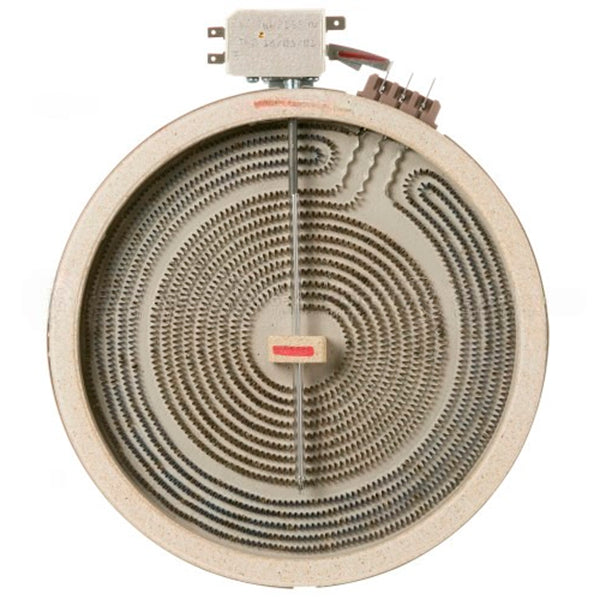 GE APPLIANCE WB30X24134 COOKTOP HALOGEN ELEMENT (genuine oem part)