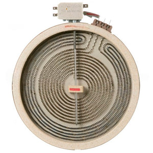 GE APPLIANCE WB30X24134 COOKTOP HALOGEN ELEMENT (genuine oem part)