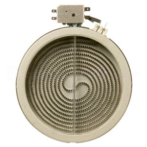 GE APPLIANCE WB30X26460 ELEMENT HALIANT 6 (GENUINE OEM PART)