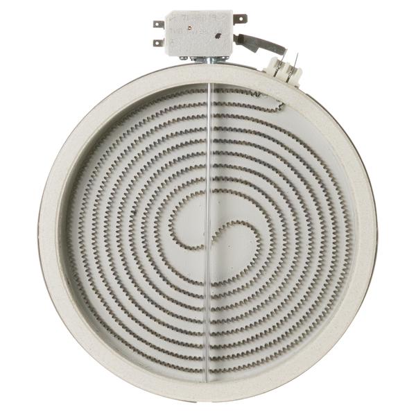 GE APPLIANCE WB30X26465 RANGE HALOGEN SURFACE ELEMENT (genuine oem part) - Parts Solution Group