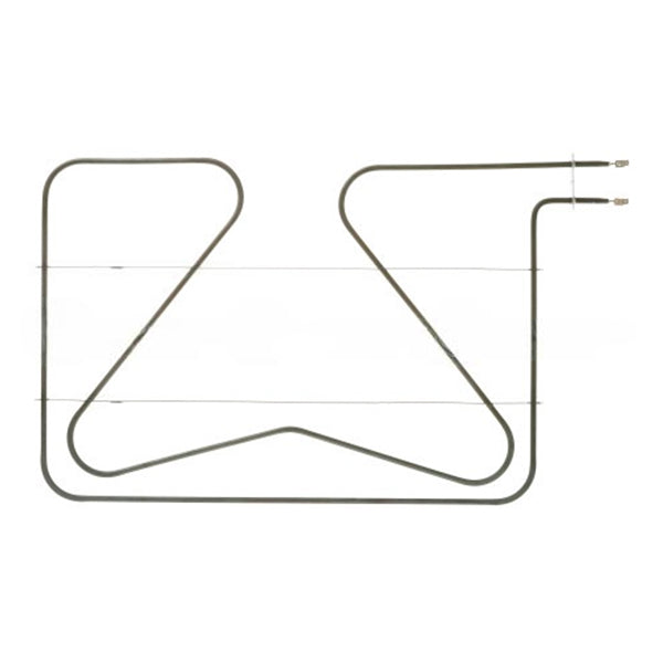 GE APPLIANCE WB30X28763 HIDDEN BAKE ELEMENT (GENUINE OEM PART)