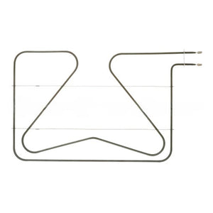GE APPLIANCE WB30X28763 HIDDEN BAKE ELEMENT (GENUINE OEM PART)