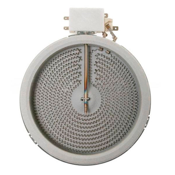 GE APPLIANCE WB30X30921 ELEMENT HALIANT &amp; PAD ASSEMBLY (GENUINE OEM PART)