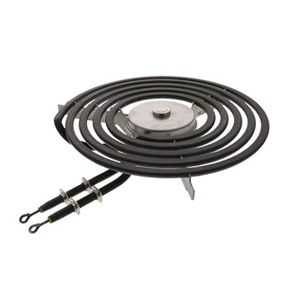 GE APPLIANCE WB30X31057 RANGE SURFACE ELEMENT 8-IN WITH SENSOR (genuine oem part) - Parts Solution Group
