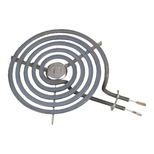GE APPLIANCE WB30X342 RANGE TILT LOCK HINGE MOUNTED SURFACE BURNER KIT 6 INCH (genuine oem part) - Parts Solution Group