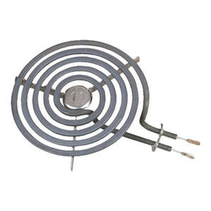 GE APPLIANCE WB30X342 RANGE TILT LOCK HINGE MOUNTED SURFACE BURNER KIT 6 INCH (genuine oem part)
