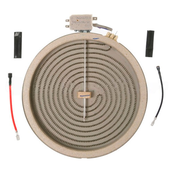 GE APPLIANCE WB30X38932 COOKTOP HALOGEN ELEMENT 8-IN (genuine oem part)