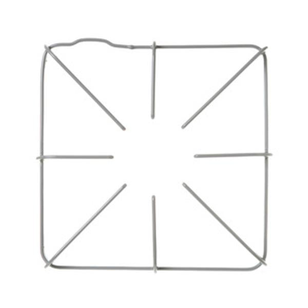 GE APPLIANCE WB31K10013 GRATE-(GRAY) (GENUINE OEM PART) - Parts Solution Group