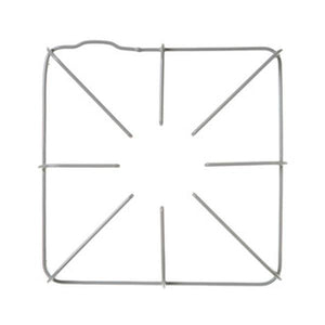 GE APPLIANCE WB31K10013 GRATE-(GRAY) (GENUINE OEM PART)