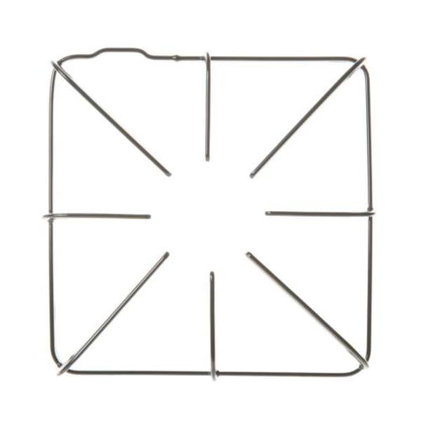 GE APPLIANCE WB31K10015 RANGE SURFACE BURNER GRATE (genuine oem part) - Parts Solution Group