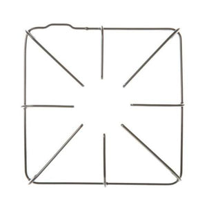 GE APPLIANCE WB31K10015 RANGE SURFACE BURNER GRATE (genuine oem part)