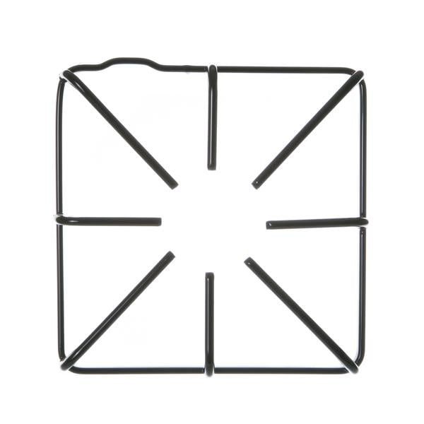 GE APPLIANCE WB31K10016 RANGE BURNER GRATE (genuine oem part) - Parts Solution Group