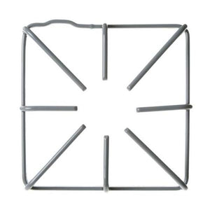 GE APPLIANCE WB31K10017 GAS RANGE BURNER GRATE - GRAY (genuine oem part)