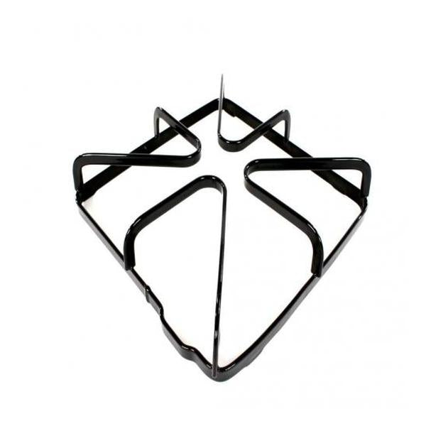 GE APPLIANCE WB31K10027 RANGE GRATE (GRAY) (GENUINE OEM PART) - Parts Solution Group