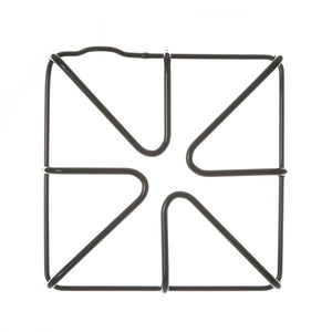 GE APPLIANCE WB31K10033 RANGE SURFACE BURNER GRATE (genuine oem part)