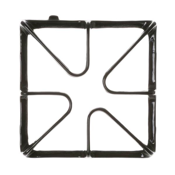 GE APPLIANCE WB31K10034 RANGE SURFACE BURNER GRATE (genuine oem part) - Parts Solution Group