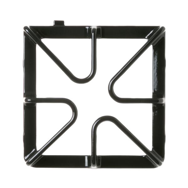 GE APPLIANCE WB31K10037 RANGE GRATE (BLACK) (GENUINE OEM PART) - Parts Solution Group