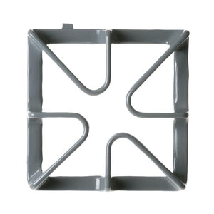 GE APPLIANCE WB31K10038 RANGE GRATE (GRAY) (GENUINE OEM PART)